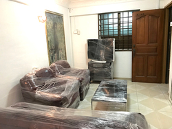 Blk 126 Yishun Street 11 (Yishun), HDB 3 Rooms #163497472